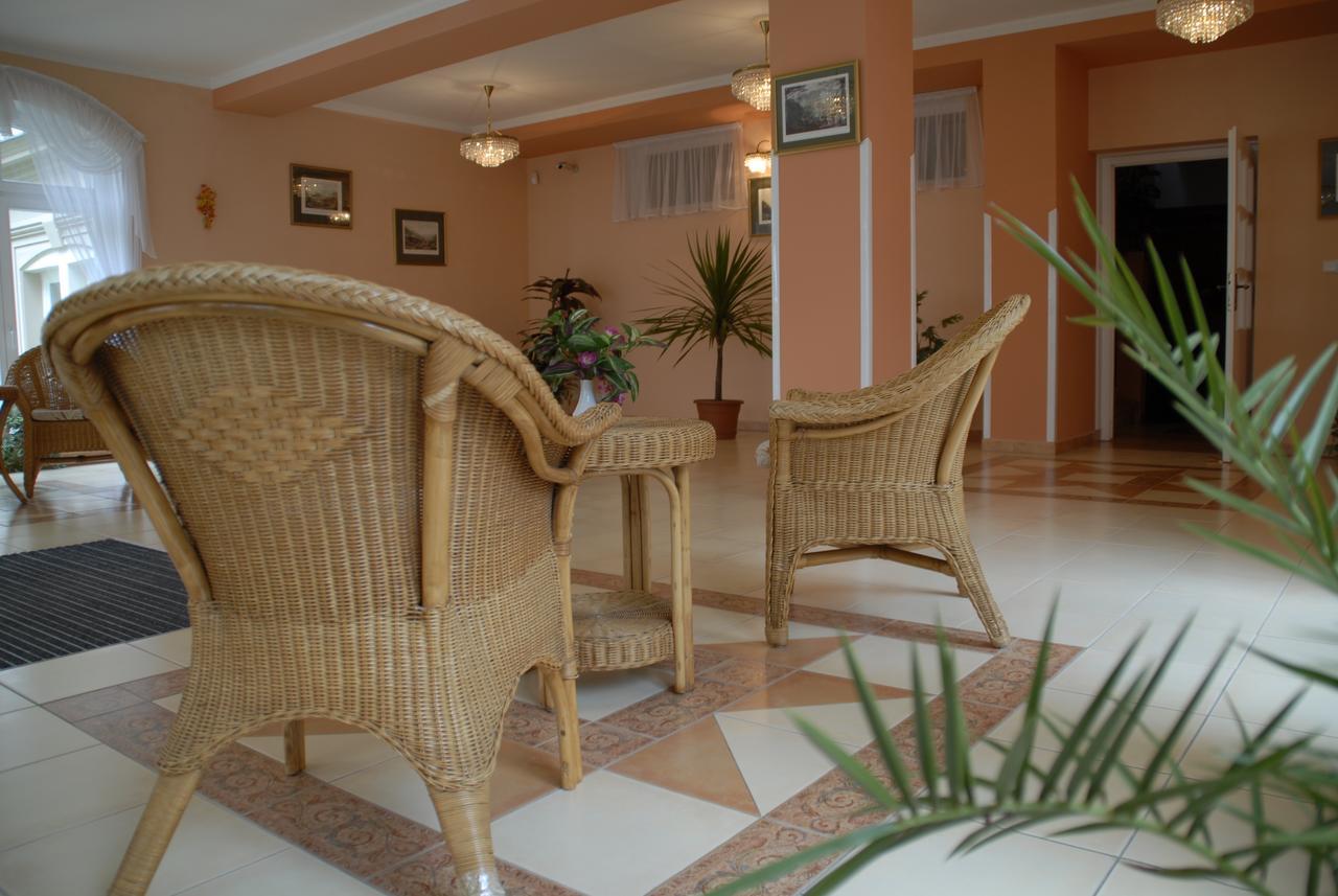 Bristol Kralovska Vila Karlovy Vary Extérieur photo
